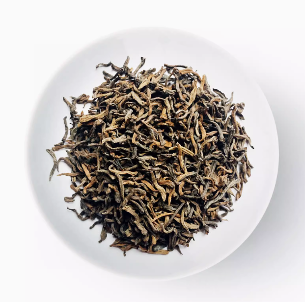 Imperial Pu-erh Tea Collection 12years aged