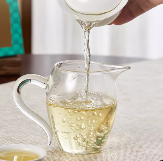 Health Benefits of Green Tea